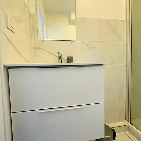 Studio Argenteuil Apartment *
