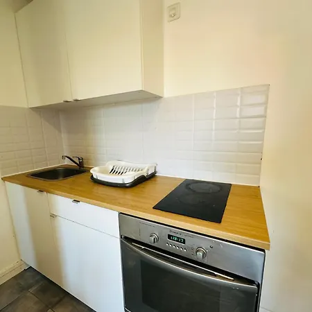 Studio Argenteuil *