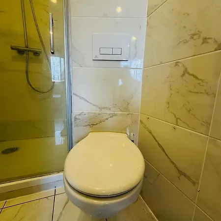 Studio Argenteuil Διαμέρισμα *