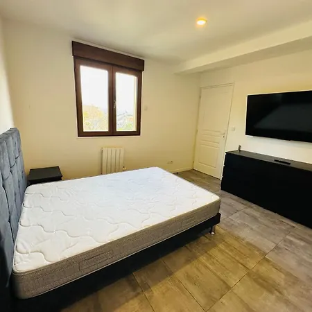 Studio Argenteuil